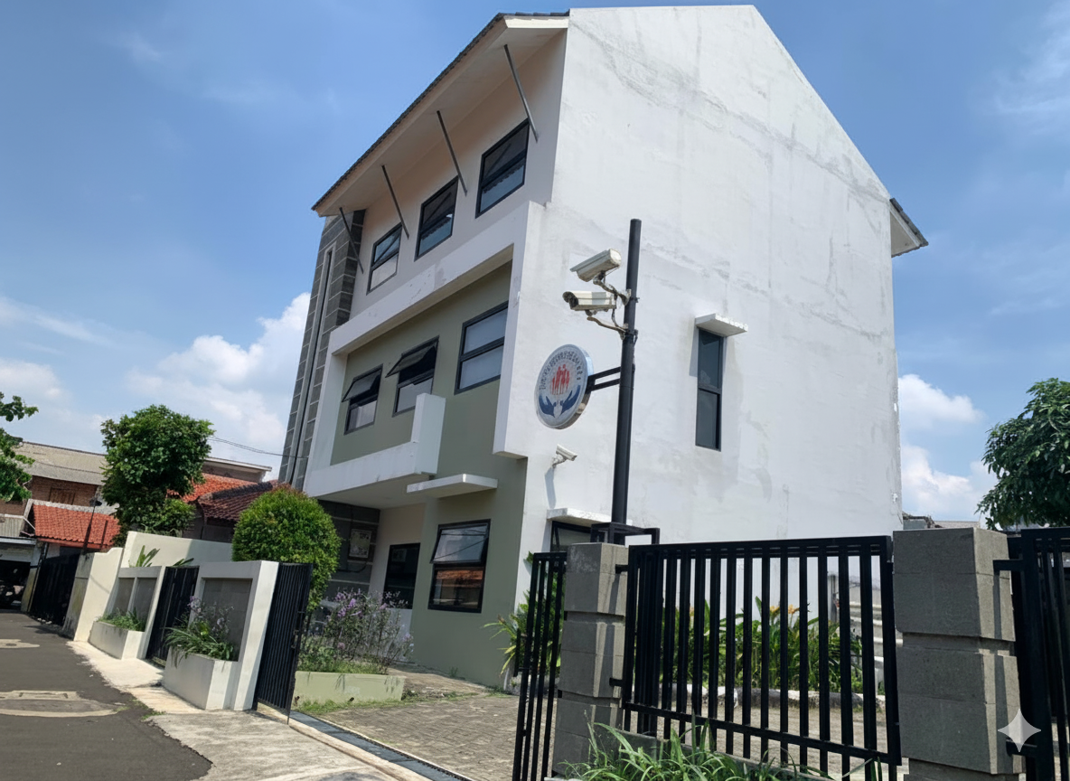 CU Merpati Sejahtera