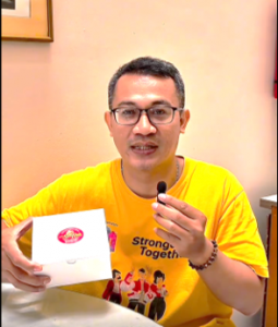 Bapak Triyono