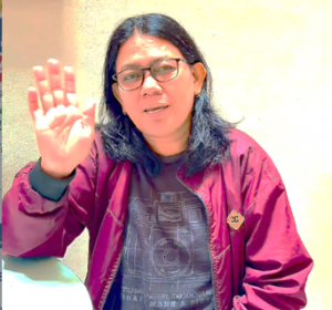 Verawati Sitorus