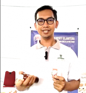 Aldo Rivan Susanto